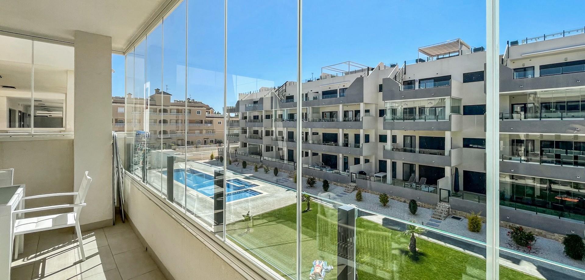 Apartamento 3 habitaciones 107m² en venta - Los Dolses - foto 4