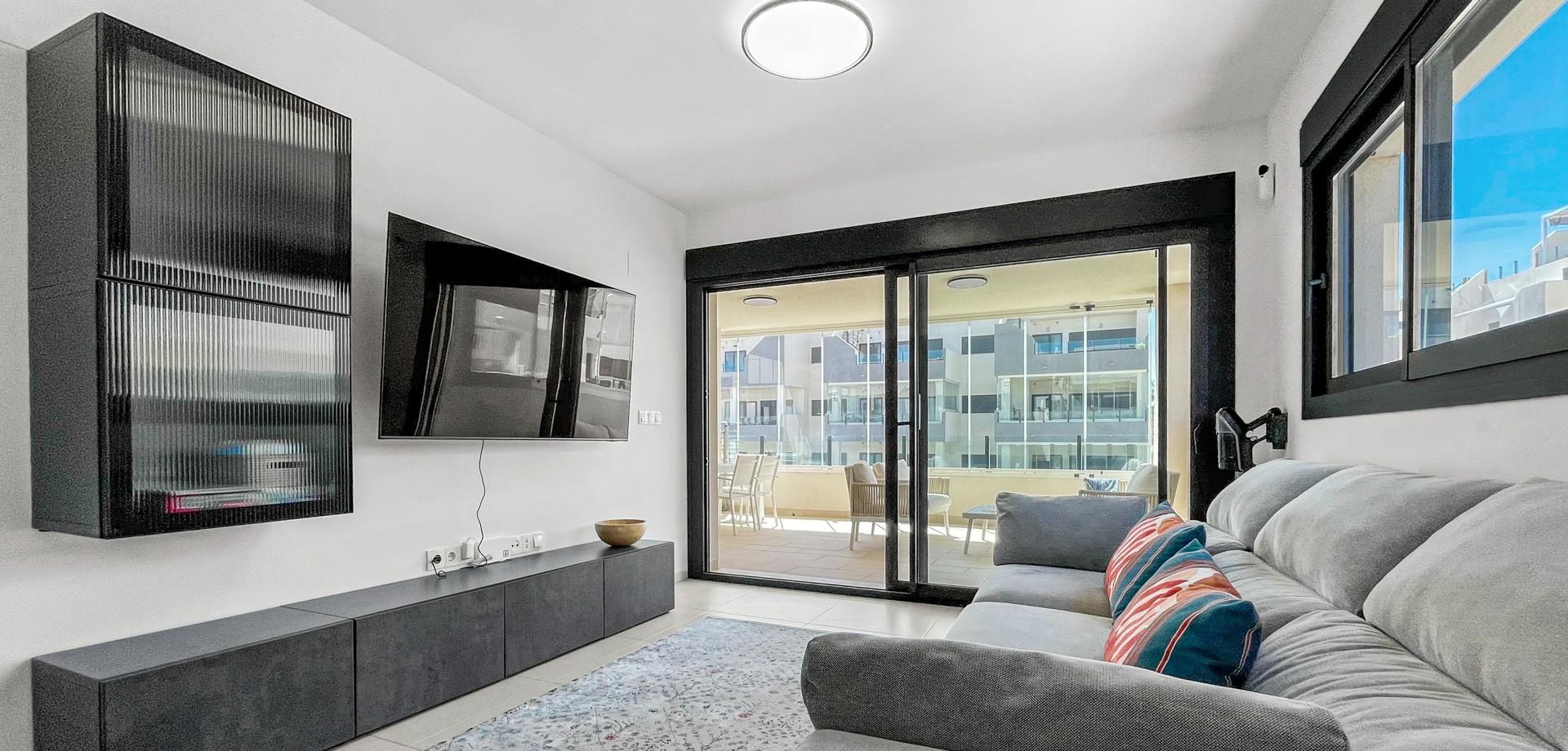Apartamento 3 habitaciones 107m² en venta - Los Dolses - foto 5