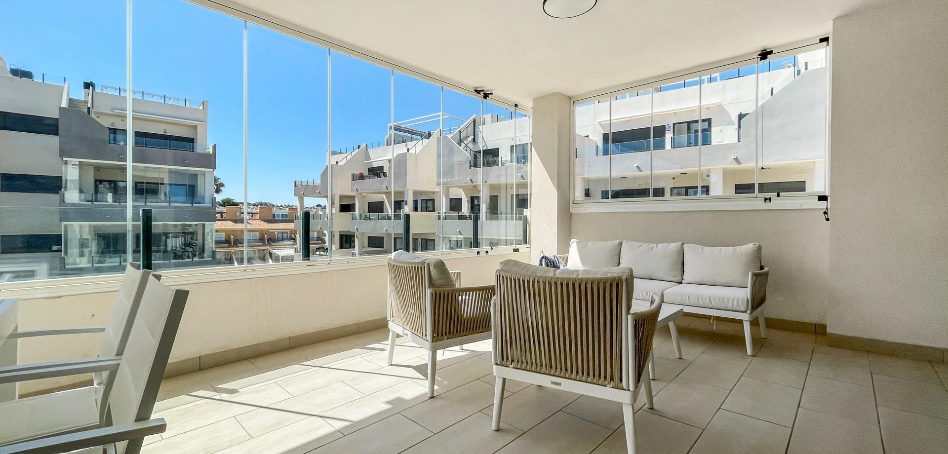 Apartamento 3 habitaciones 107m² en venta - Los Dolses - foto 6
