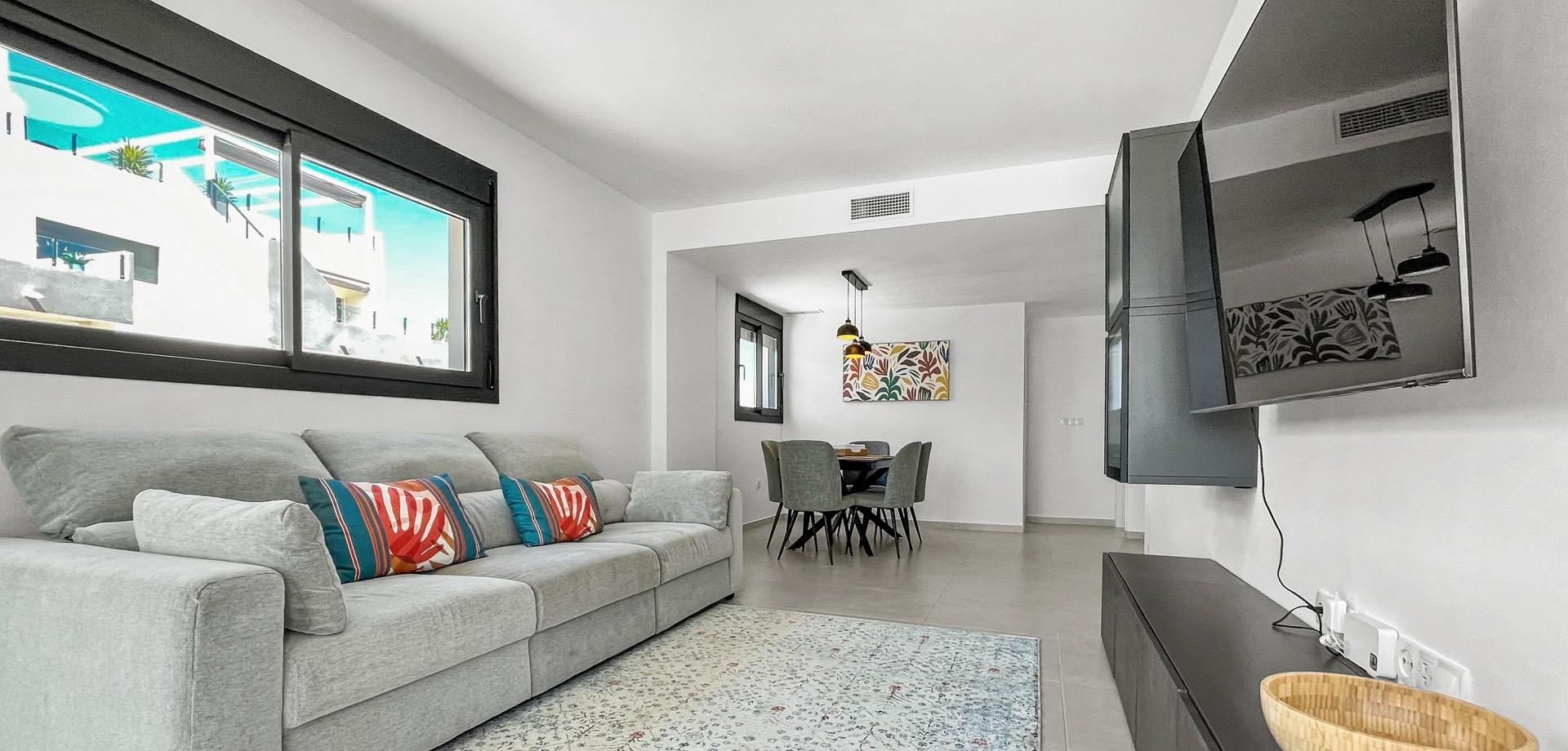 Apartamento 3 habitaciones 107m² en venta - Los Dolses - foto 7