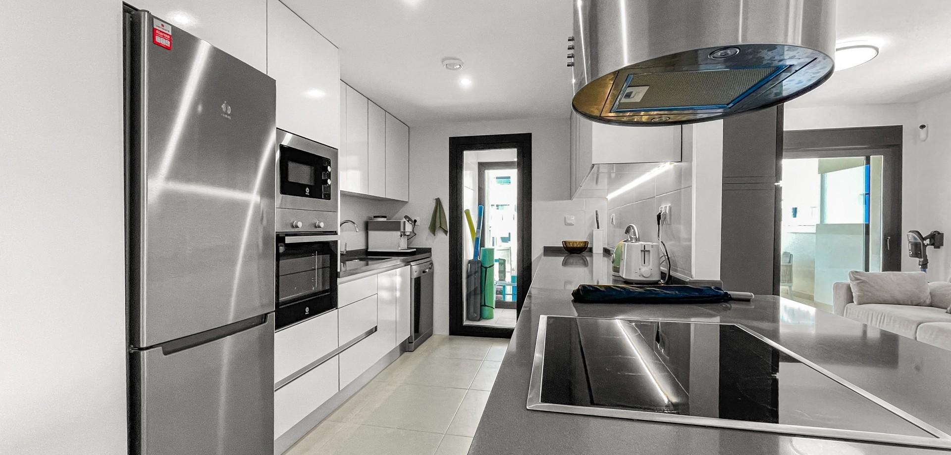 Apartamento 3 habitaciones 107m² en venta - Los Dolses - foto 8