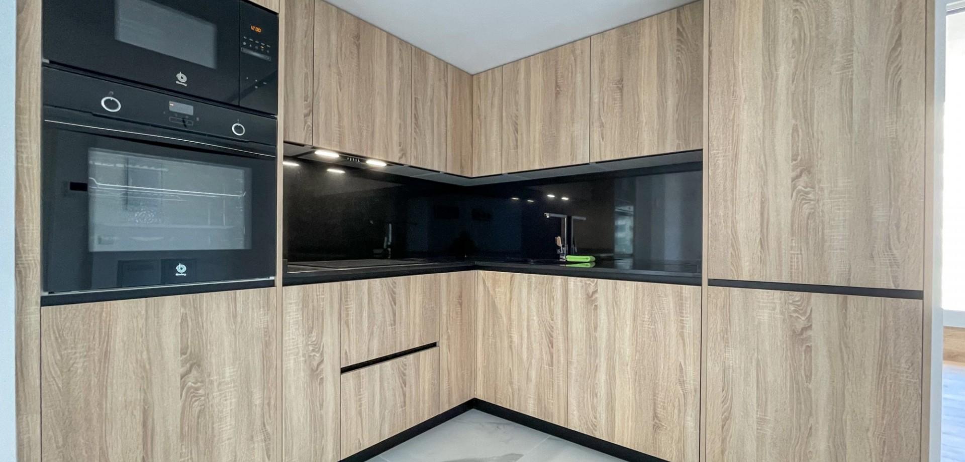 Apartamento 3 habitaciones 146m² en venta - Punta Prima - foto 11