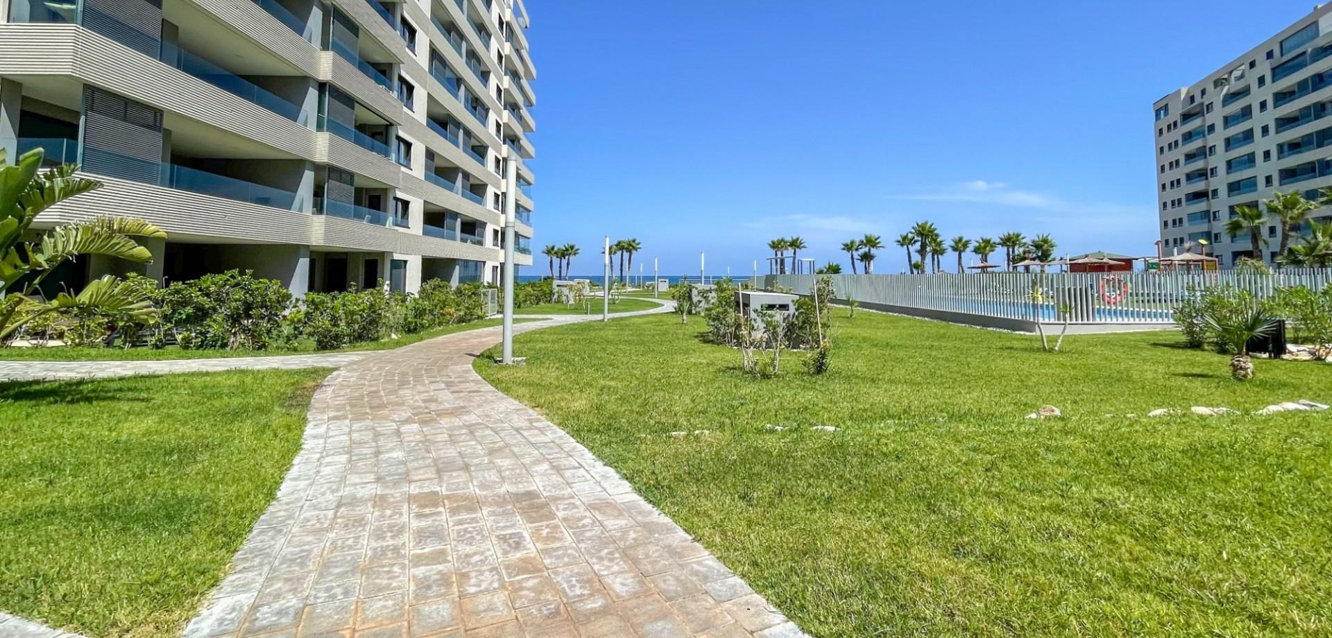Apartamento 3 habitaciones 146m² en venta - Punta Prima - foto 23
