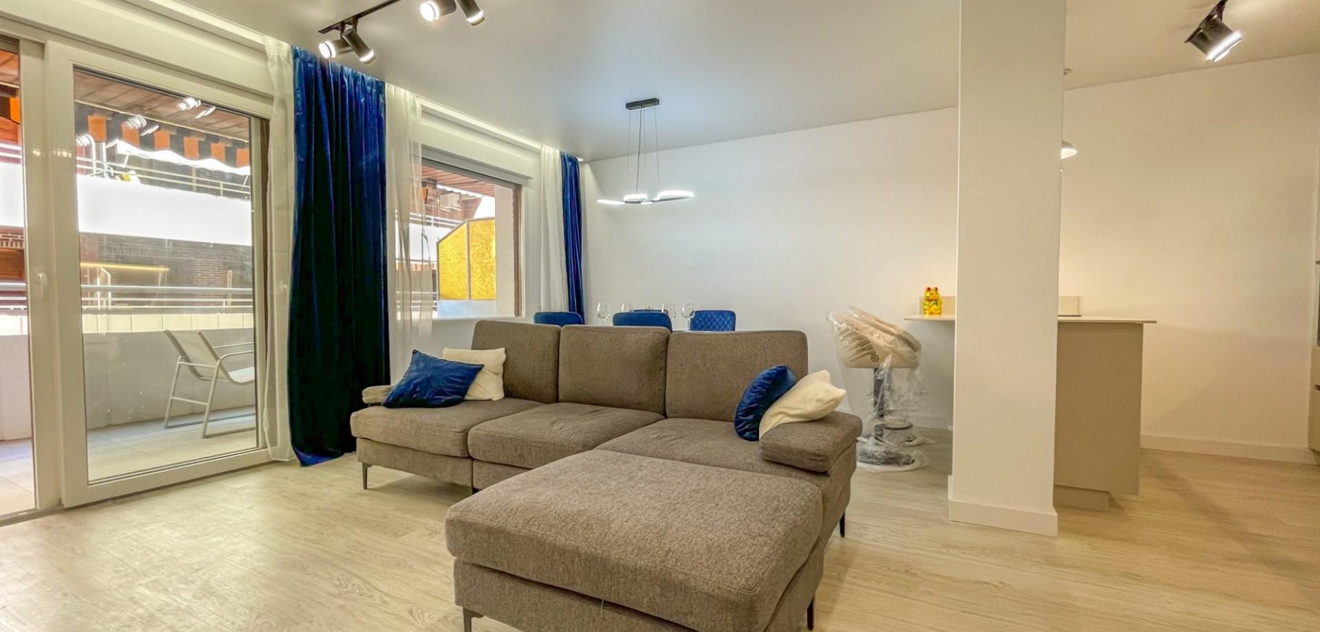 Apartamento 2 habitaciones 91m² en venta - Acequion