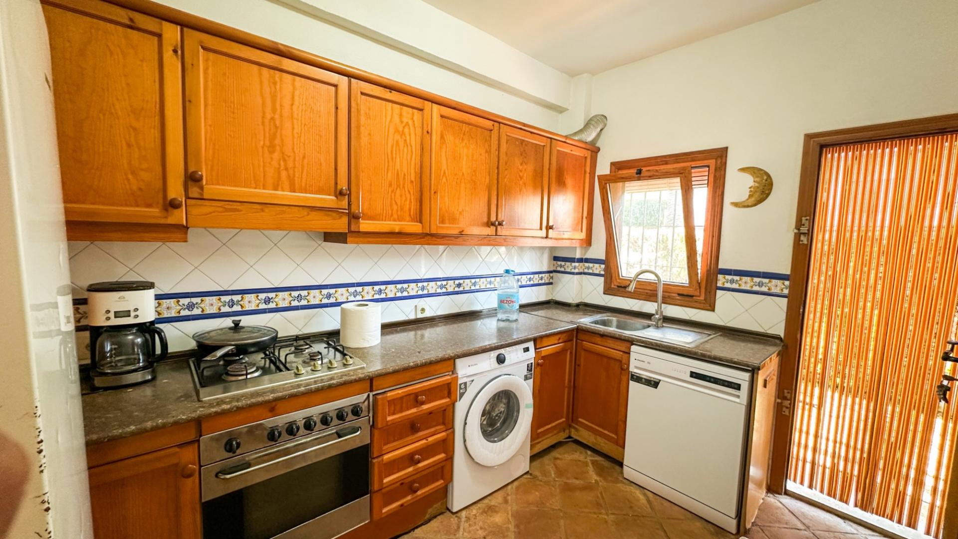 Villa 4 habitaciones 140m² en venta - Costa blanca - foto 12
