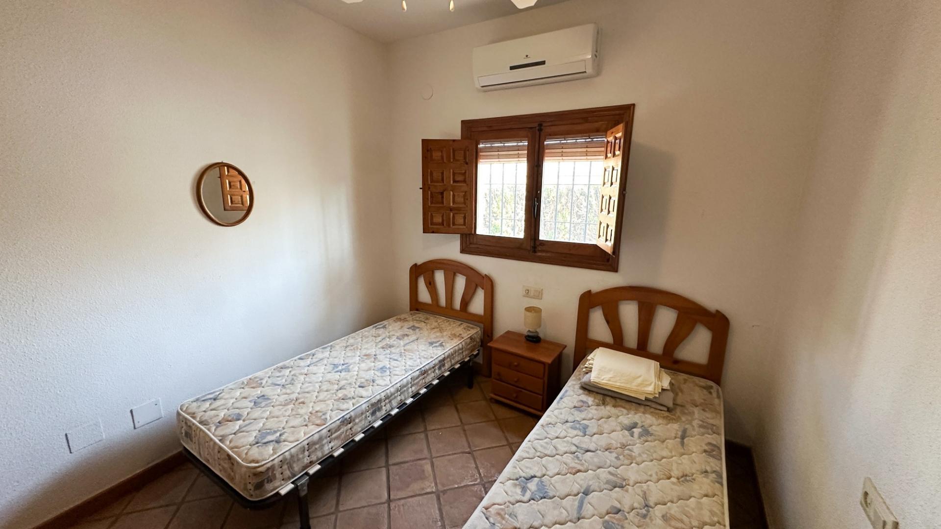 Villa 4 habitaciones 140m² en venta - Costa blanca - foto 16