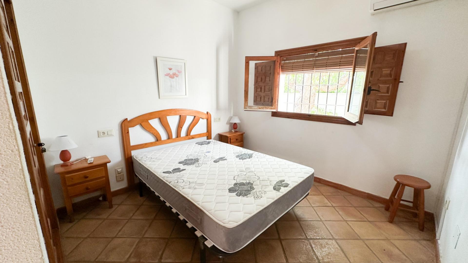 Villa 4 habitaciones 140m² en venta - Costa blanca - foto 19