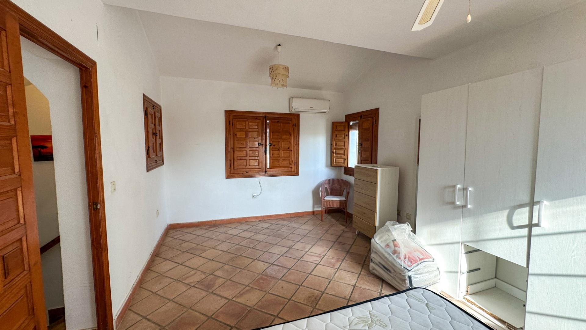 Villa 4 habitaciones 140m² en venta - Costa blanca - foto 28