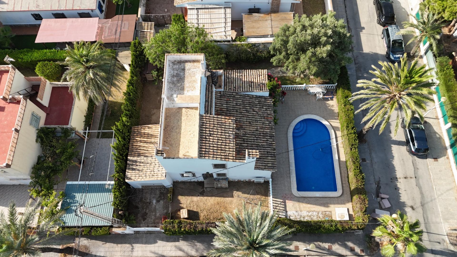 Villa 4 habitaciones 140m² en venta - Costa blanca - foto 4