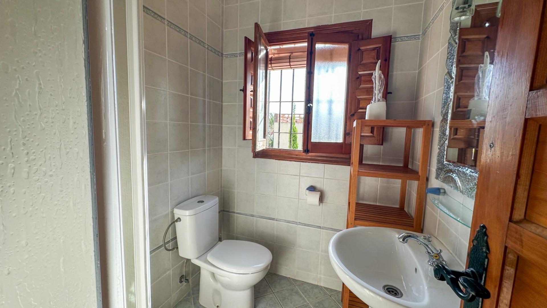 Villa 4 habitaciones 140m² en venta - Costa blanca - foto 33