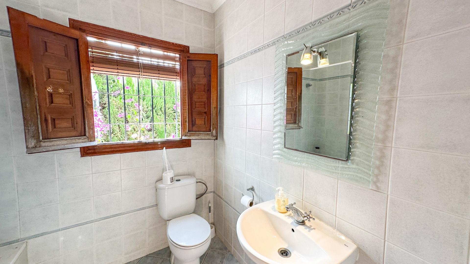 Villa 4 habitaciones 140m² en venta - Costa blanca - foto 34