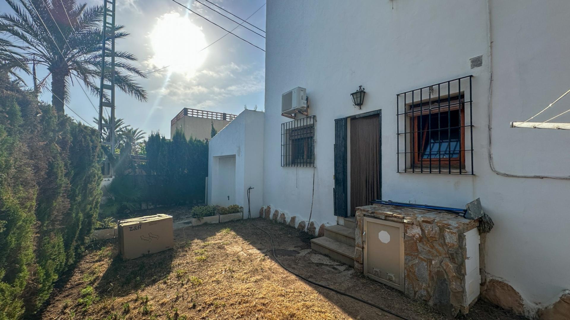 Villa 4 habitaciones 140m² en venta - Costa blanca - foto 40