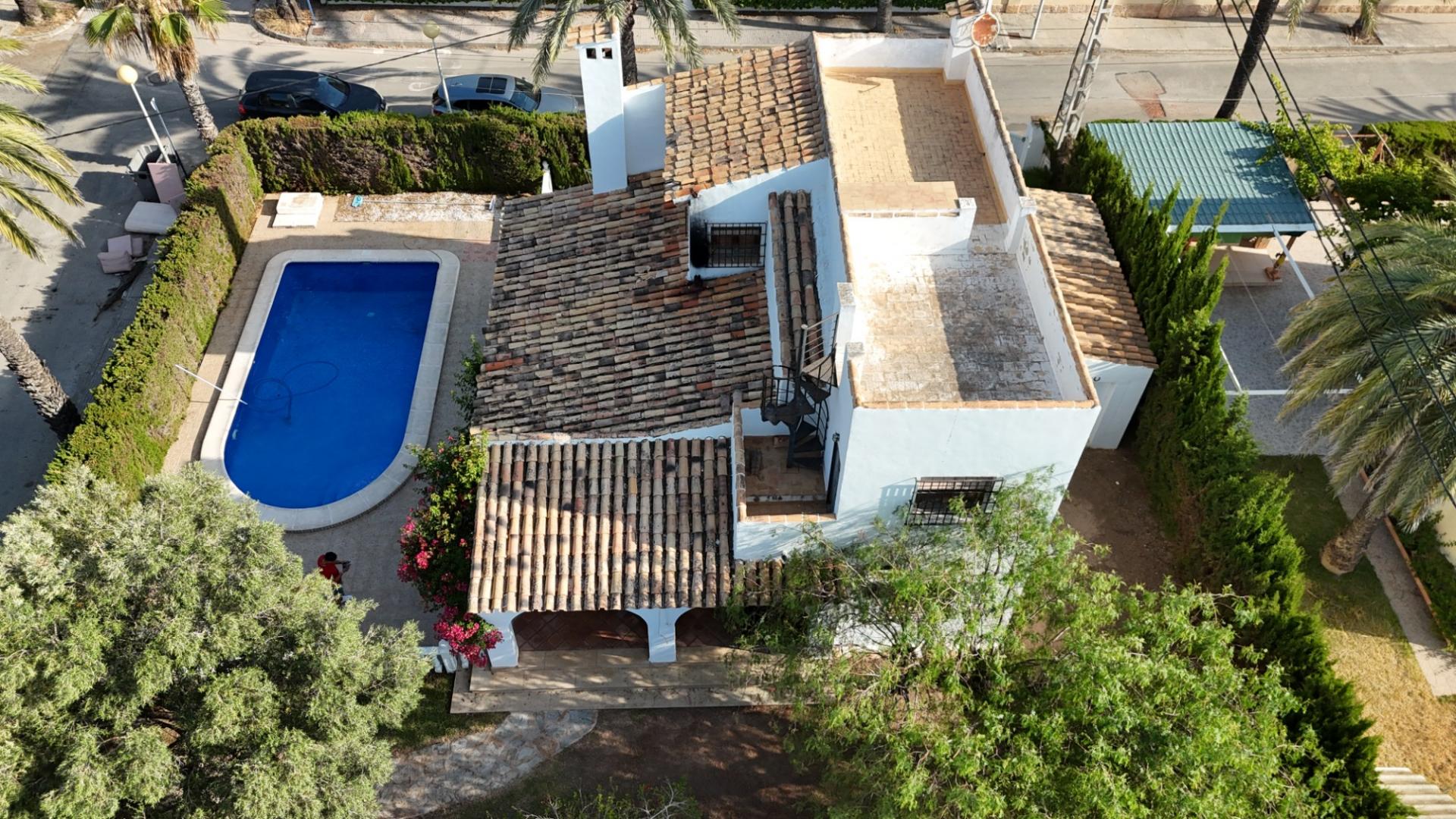 Villa 4 habitaciones 140m² en venta - Costa blanca - foto 5