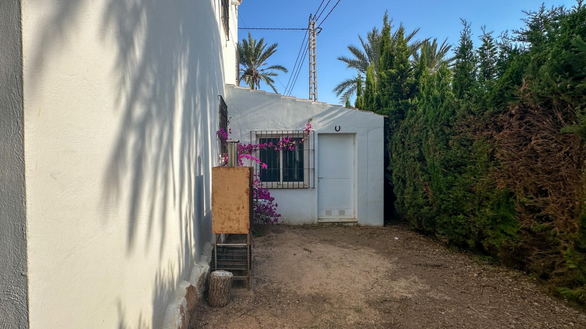Villa 4 habitaciones 140m² en venta - Costa blanca - foto 41