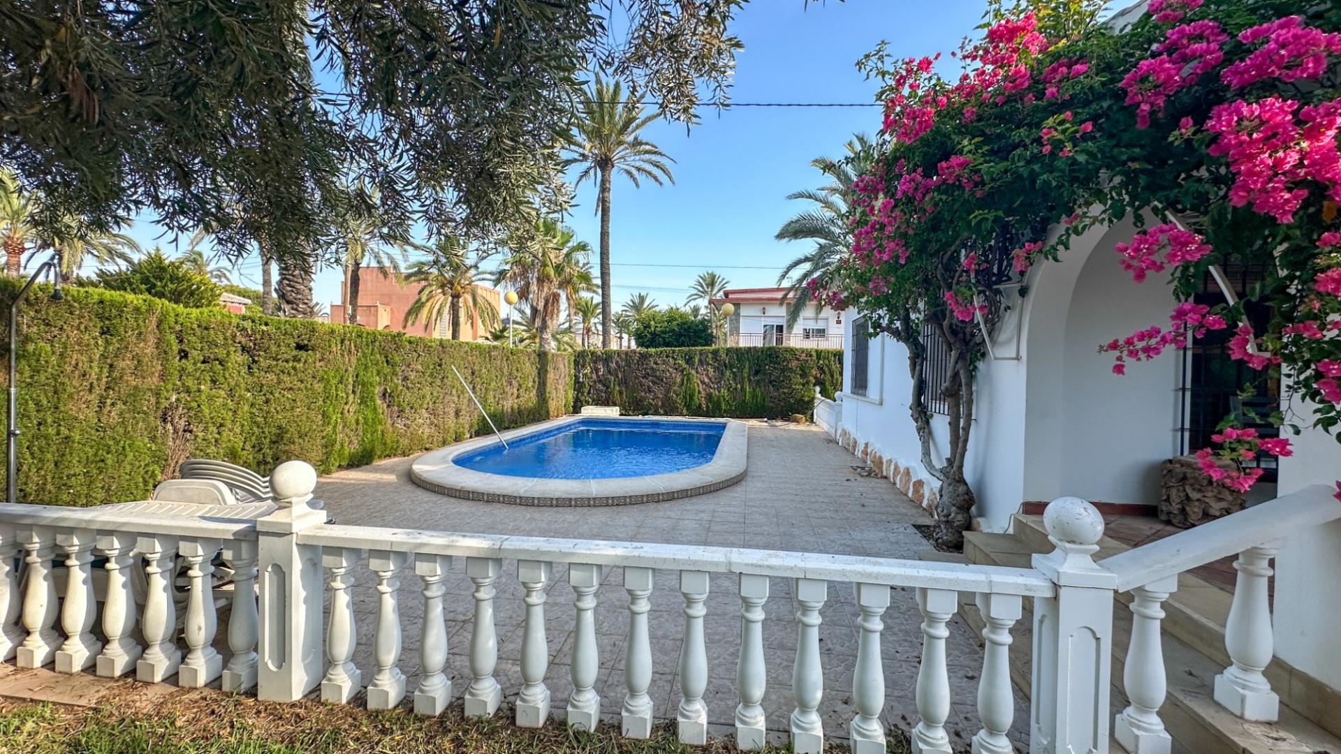 Villa 4 habitaciones 140m² en venta - Costa blanca - foto 42
