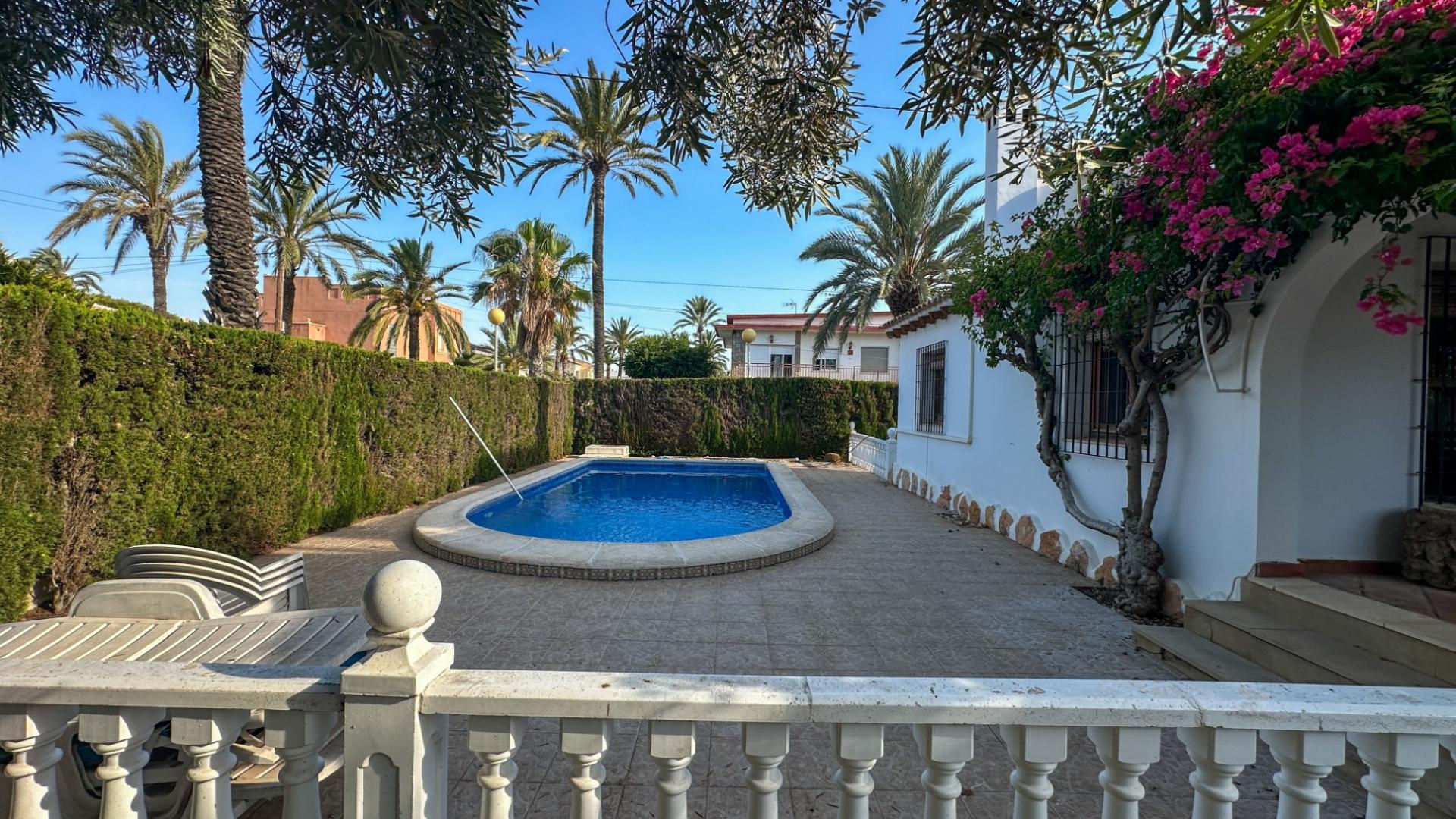 Villa 4 habitaciones 140m² en venta - Costa blanca - foto 43