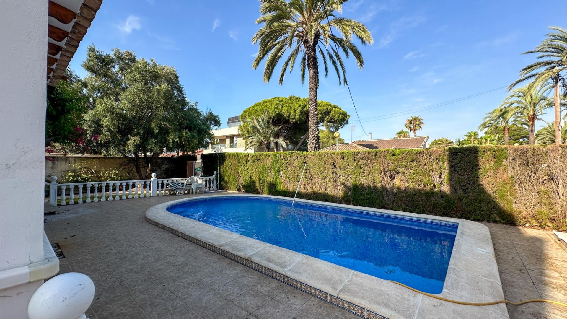Villa 4 habitaciones 140m² en venta - Costa blanca - foto 45
