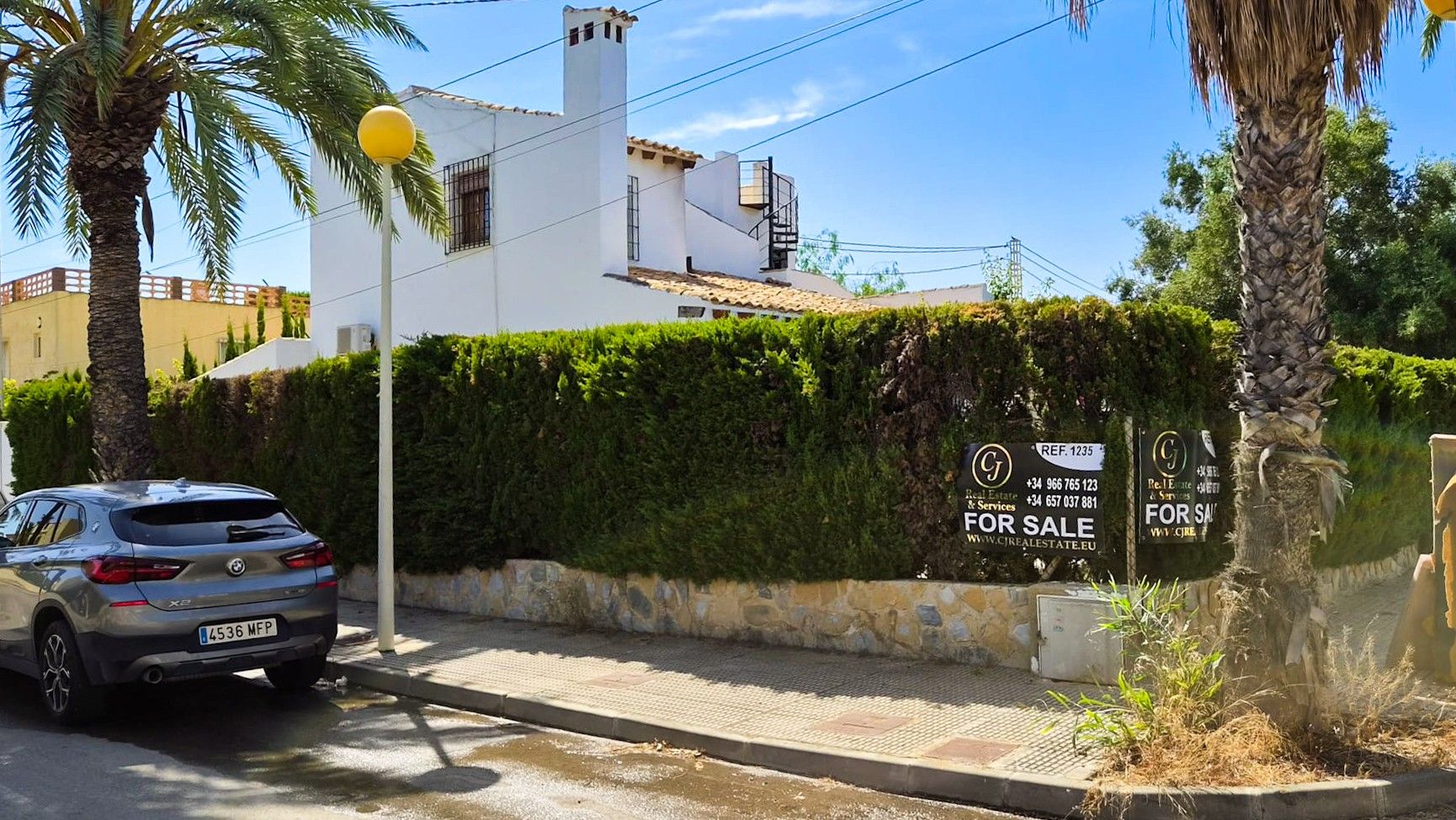 Villa 4 habitaciones 140m² en venta - Costa blanca - foto 46