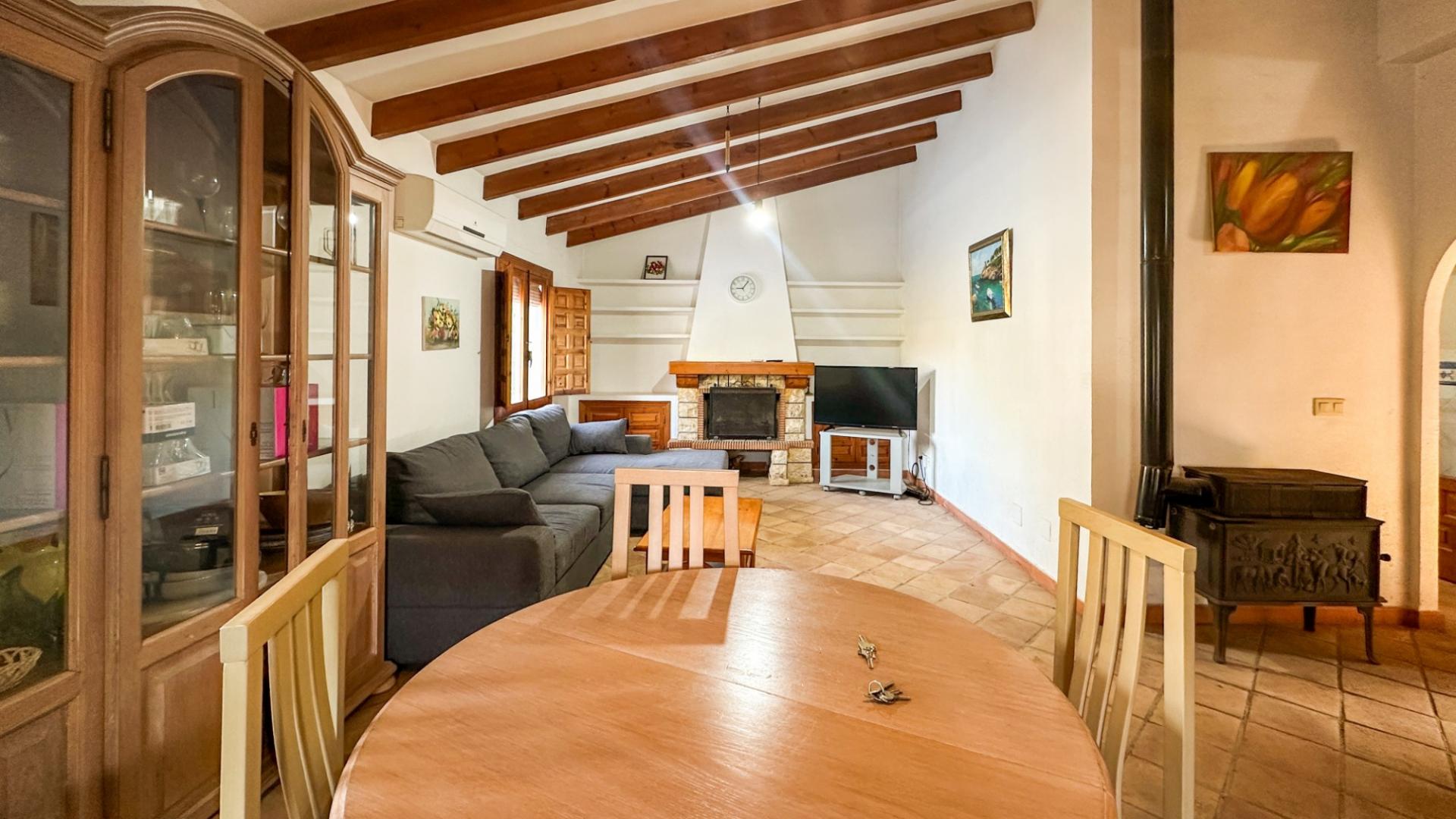 Villa 4 habitaciones 140m² en venta - Costa blanca - foto 6