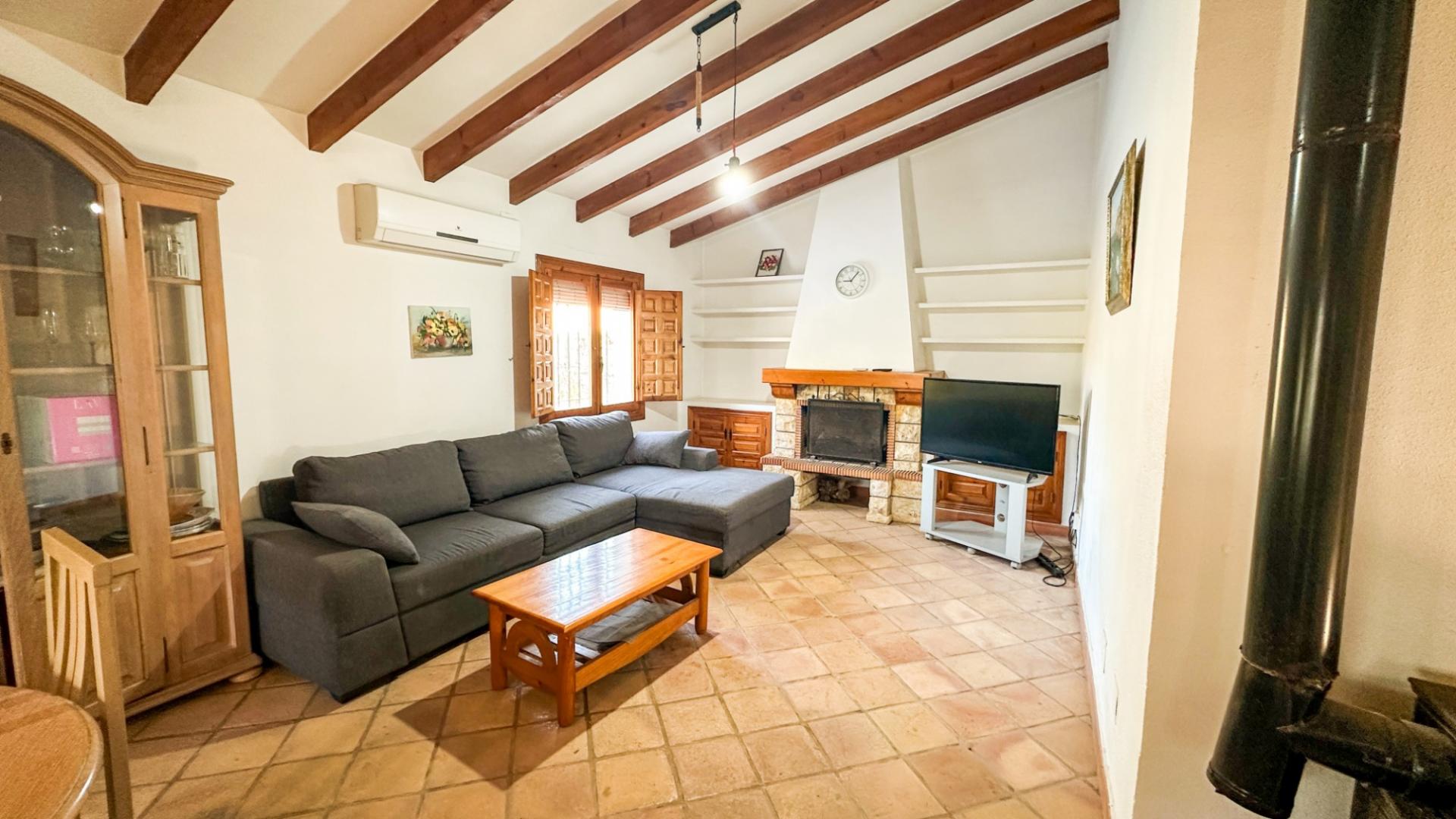 Villa 4 habitaciones 140m² en venta - Costa blanca - foto 8
