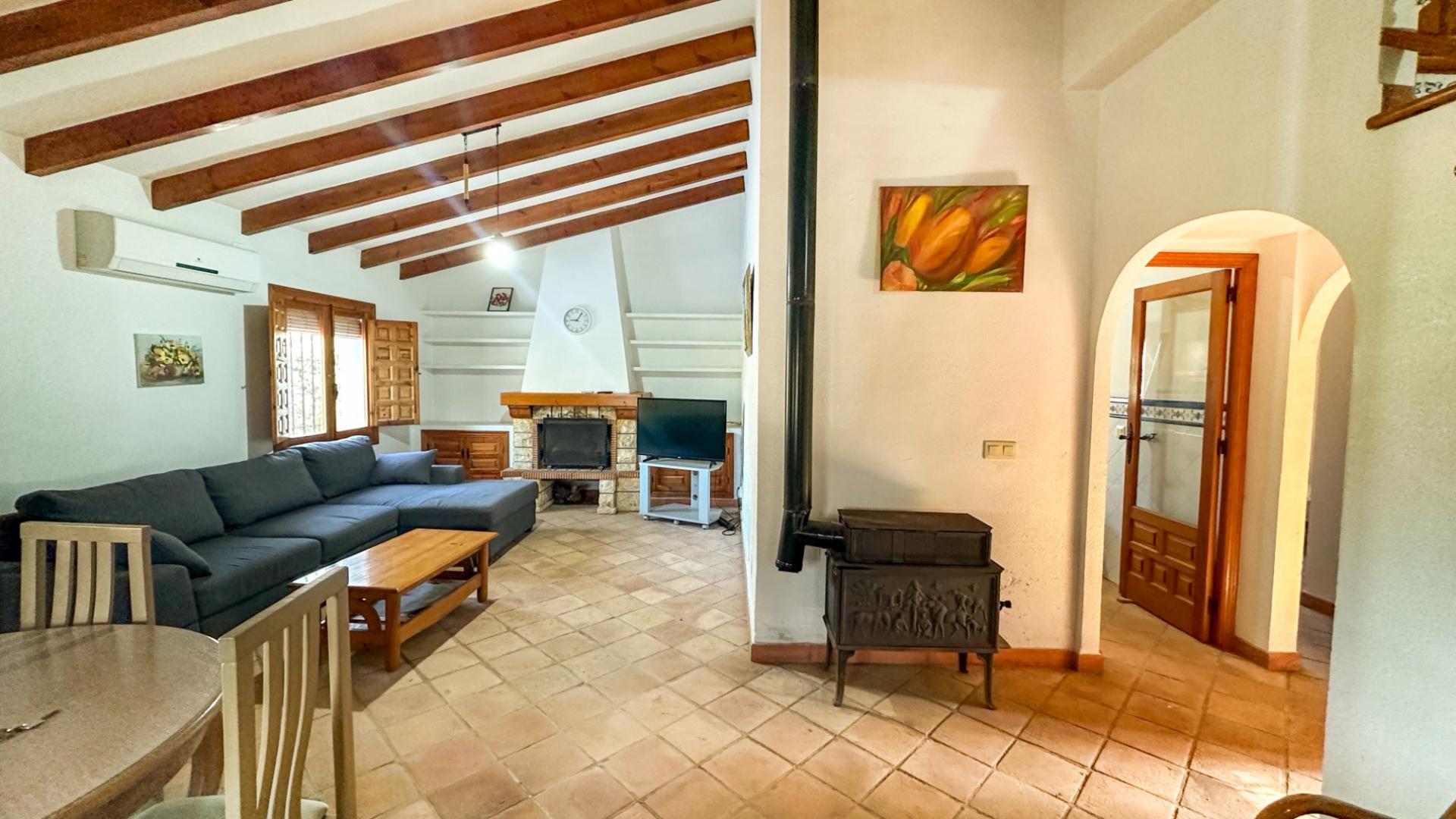 Villa 4 habitaciones 140m² en venta - Costa blanca - foto 10