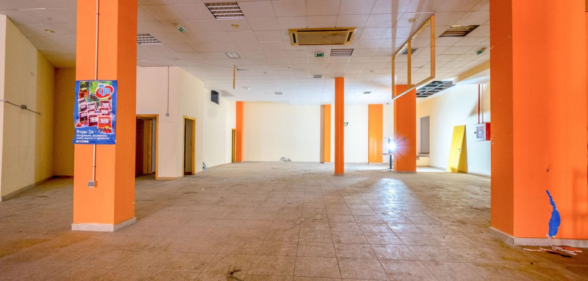 Local comercial 1 habitación 722m² en venta - Habaneras - foto 27