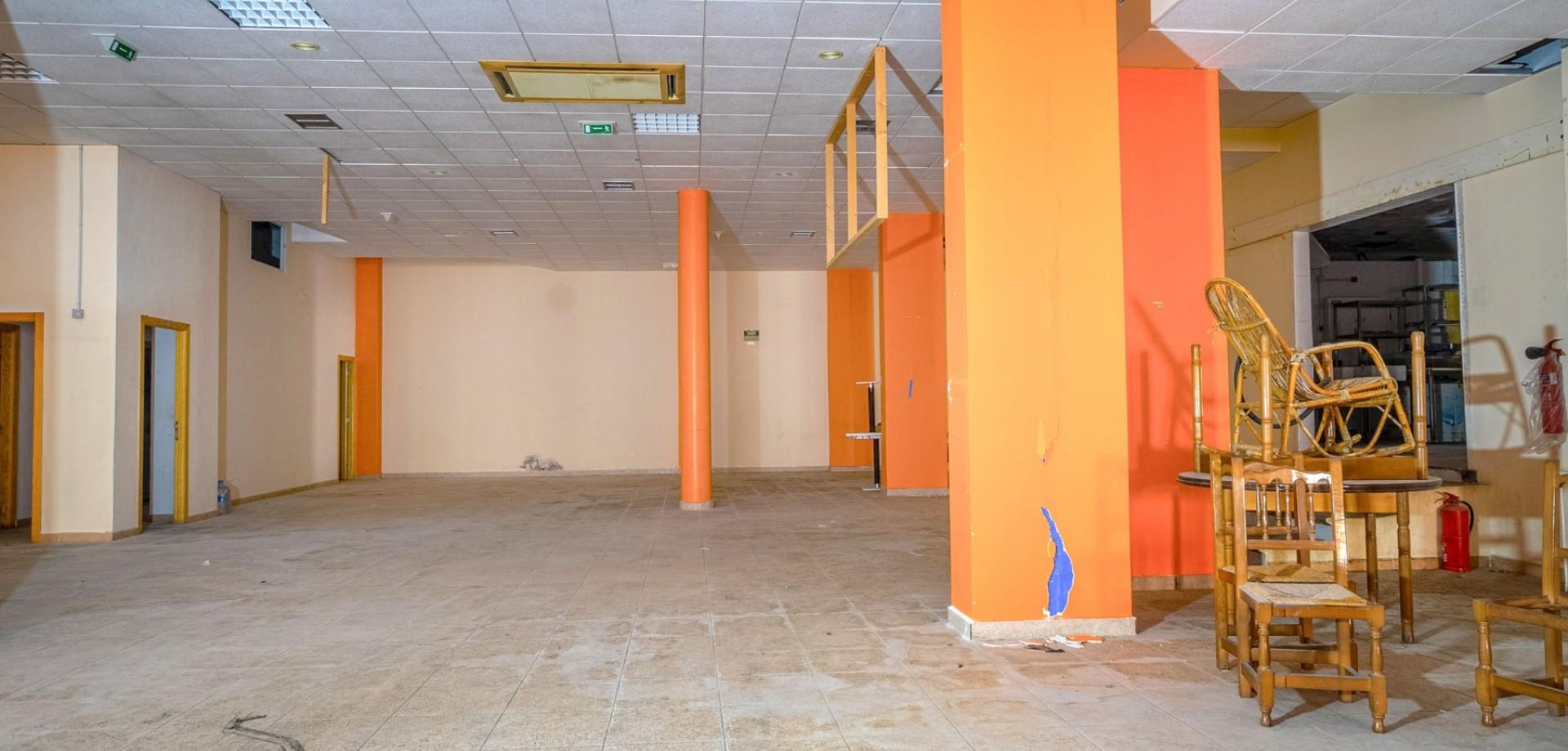 Local comercial 1 habitación 722m² en venta - Habaneras - foto 7