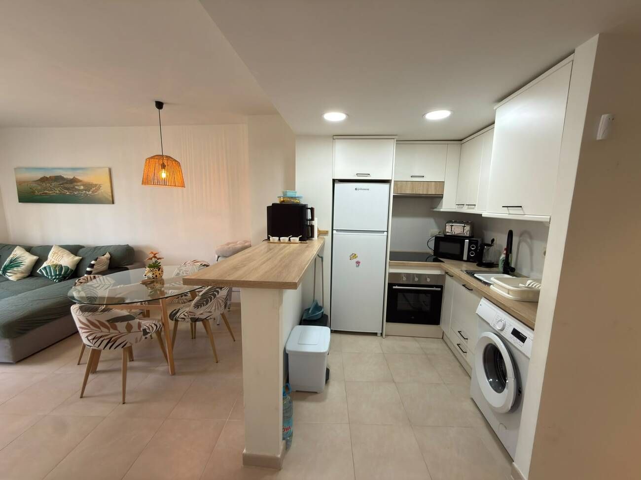 Apartamento 2 habitaciones 75m² en venta - Las Filipinas - foto 2