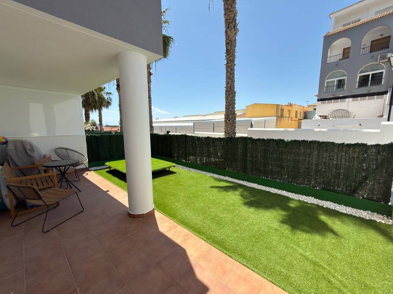 Apartamento 2 habitaciones 75m² en venta - Las Filipinas - foto 13