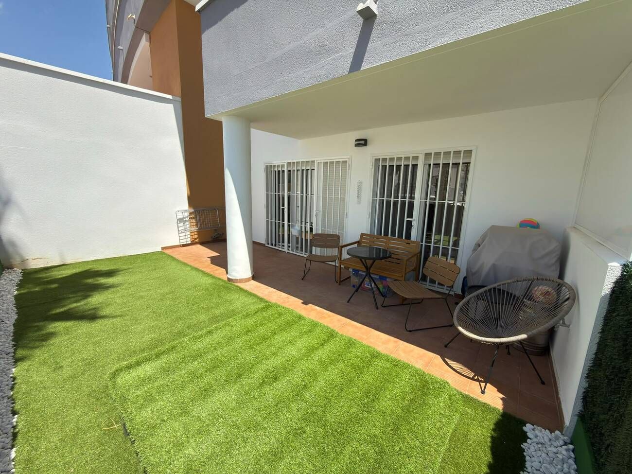 Apartamento 2 habitaciones 75m² en venta - Las Filipinas - foto 14