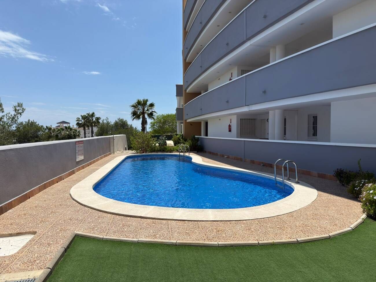 Apartamento 2 habitaciones 75m² en venta - Las Filipinas - foto 17