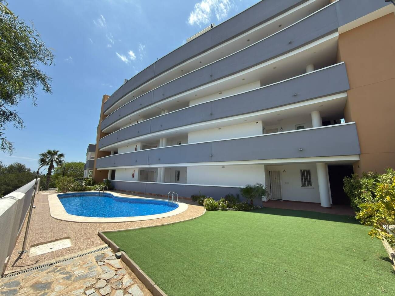 Apartamento 2 habitaciones 75m² en venta - Las Filipinas - foto 18