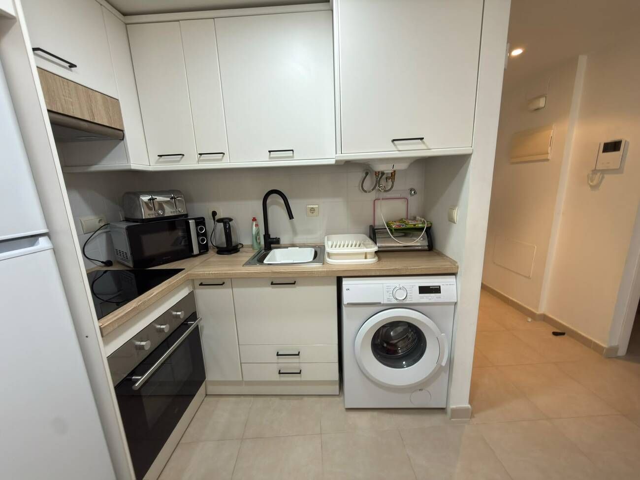 Apartamento 2 habitaciones 75m² en venta - Las Filipinas - foto 3