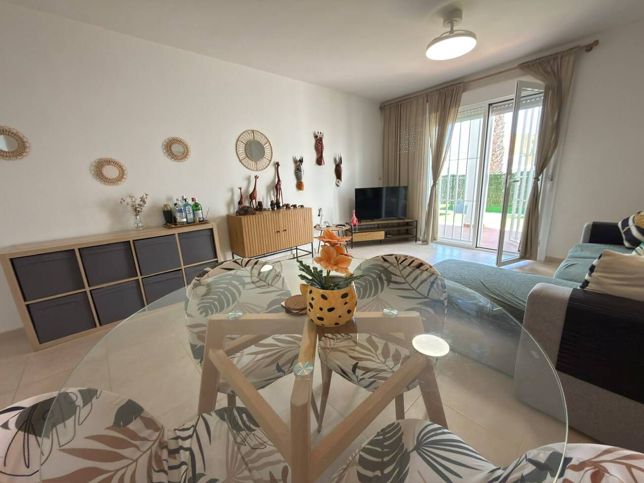 Apartamento 2 habitaciones 75m² en venta - Las Filipinas - foto 4