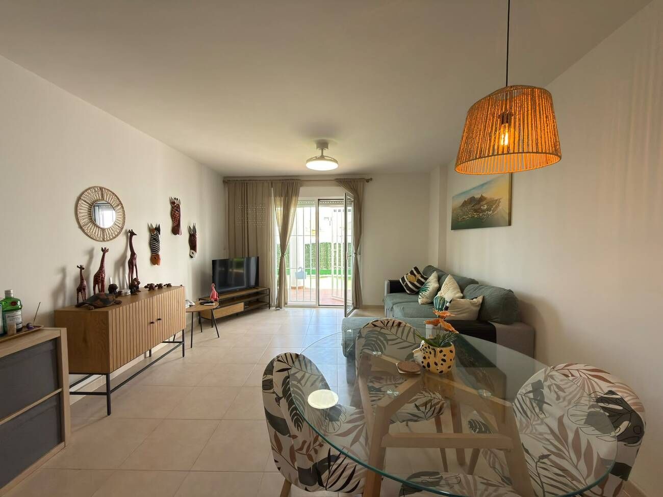 Apartamento 2 habitaciones 75m² en venta - Las Filipinas - foto 5
