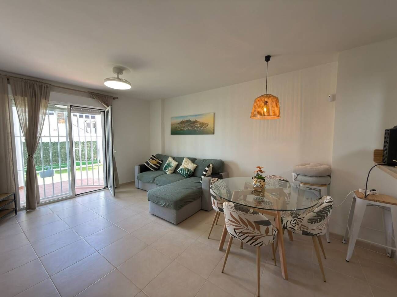 Apartamento 2 habitaciones 75m² en venta - Las Filipinas - foto 6