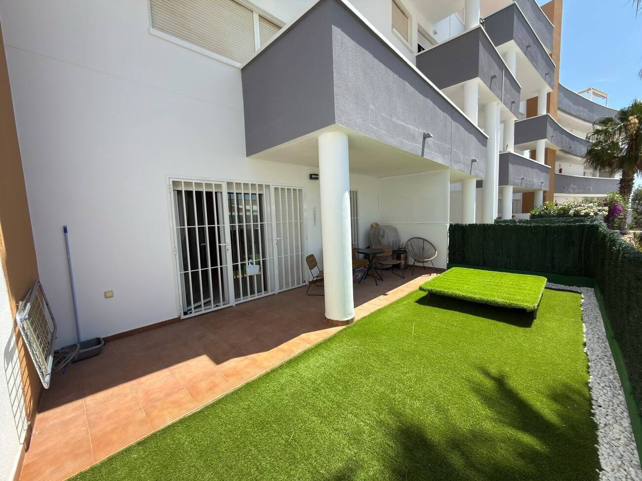 Apartamento 2 habitaciones 75m² en venta - Las Filipinas - foto 7