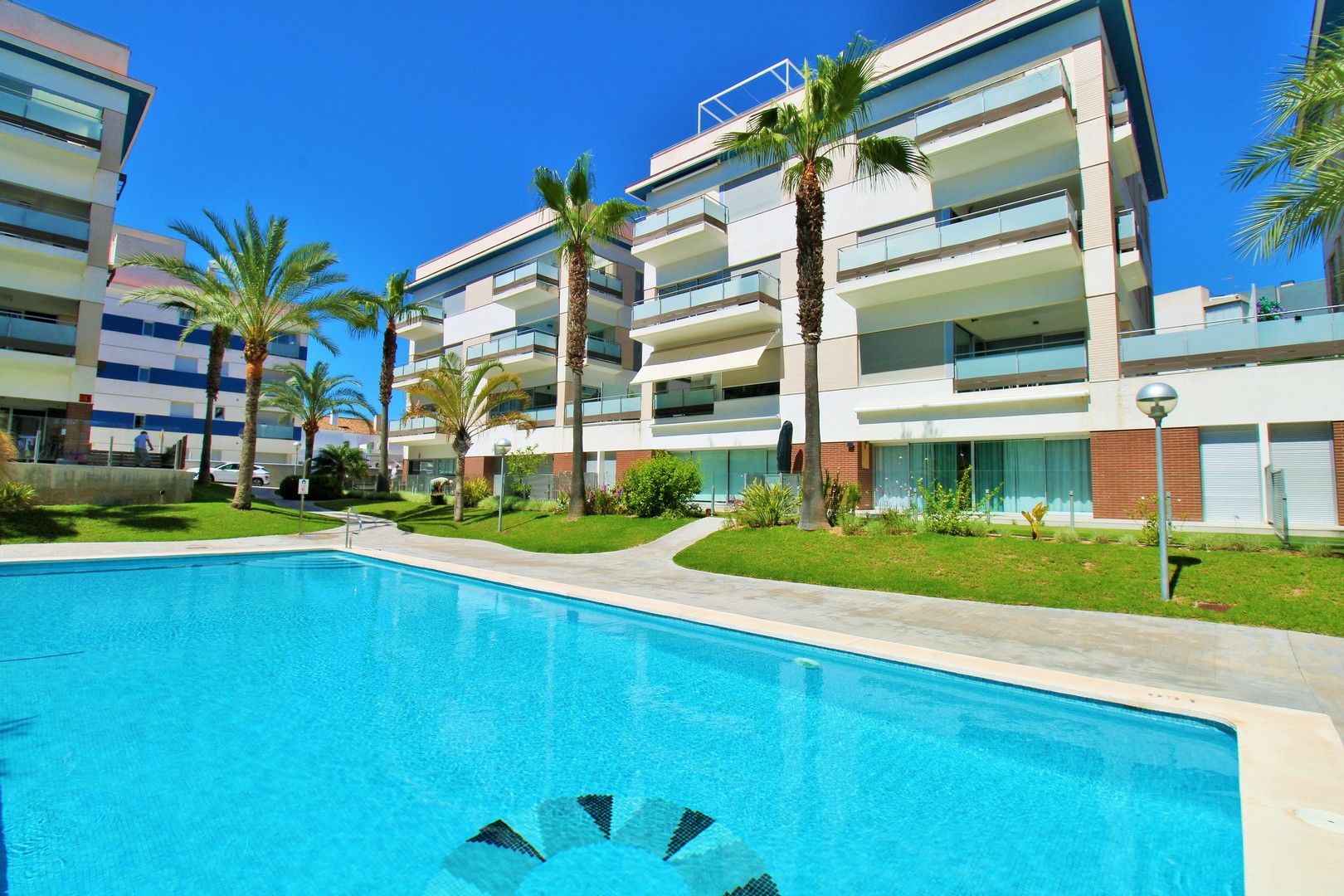 Apartamento 2 habitaciones 88m² en venta - Los Dolses