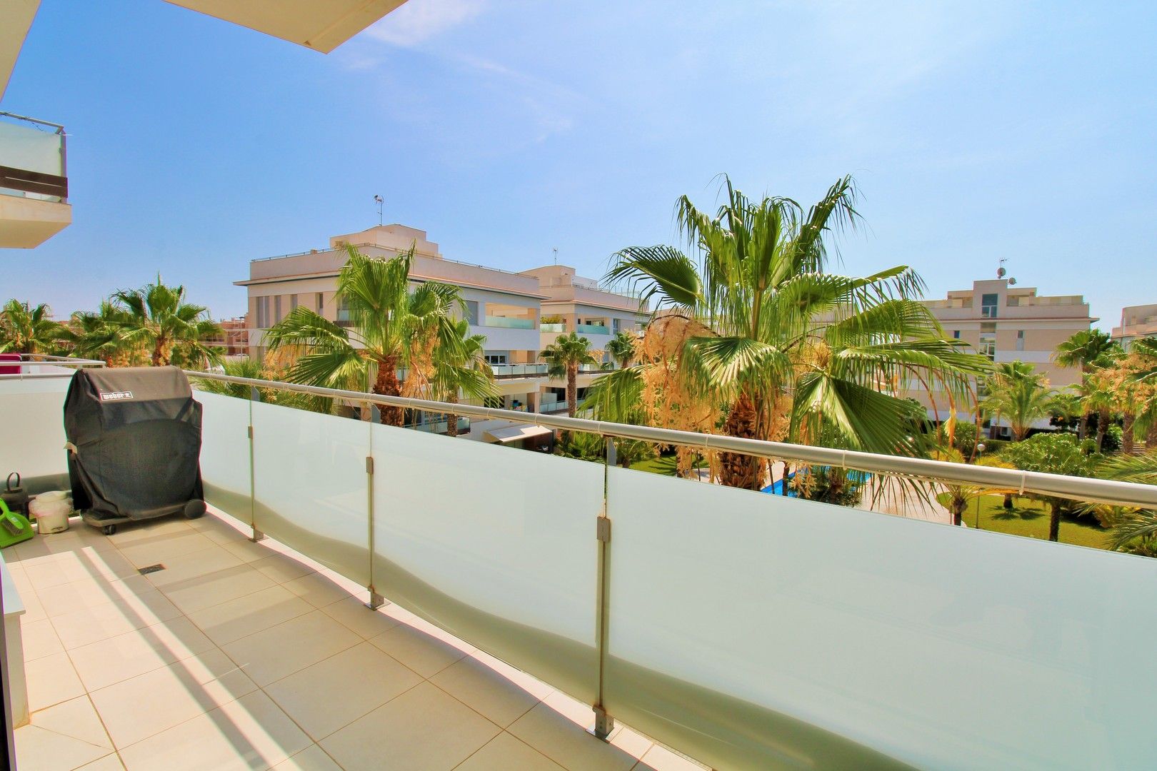 Apartamento 2 habitaciones 88m² en venta - Los Dolses - foto 2