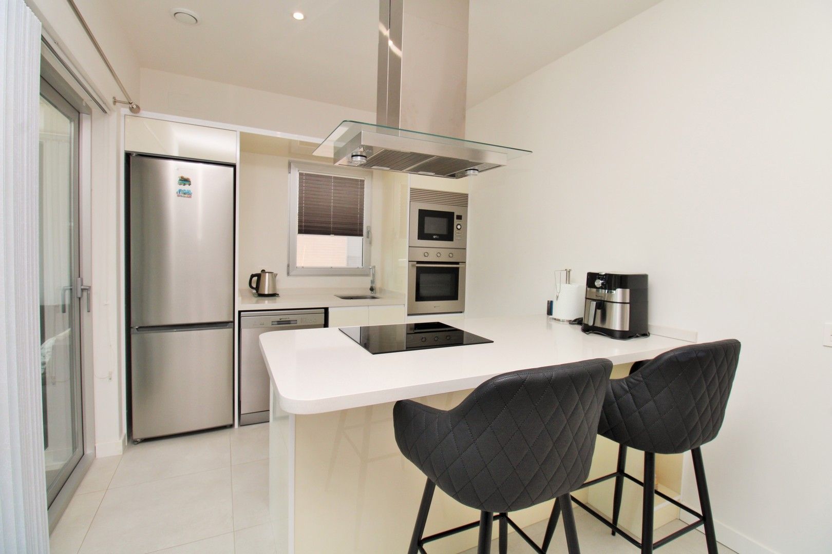 Apartamento 2 habitaciones 88m² en venta - Los Dolses - foto 11