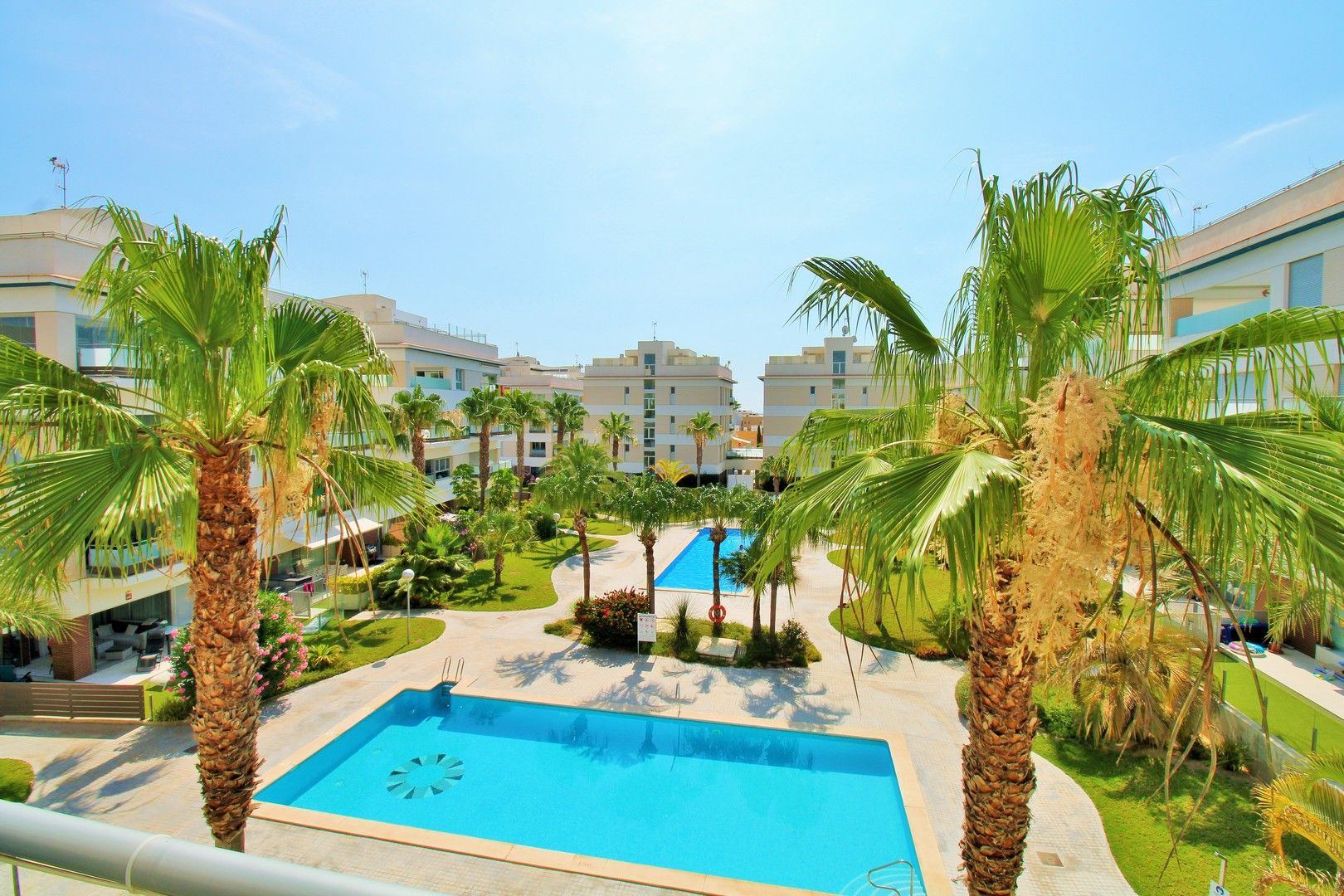Apartamento 2 habitaciones 88m² en venta - Los Dolses - foto 3