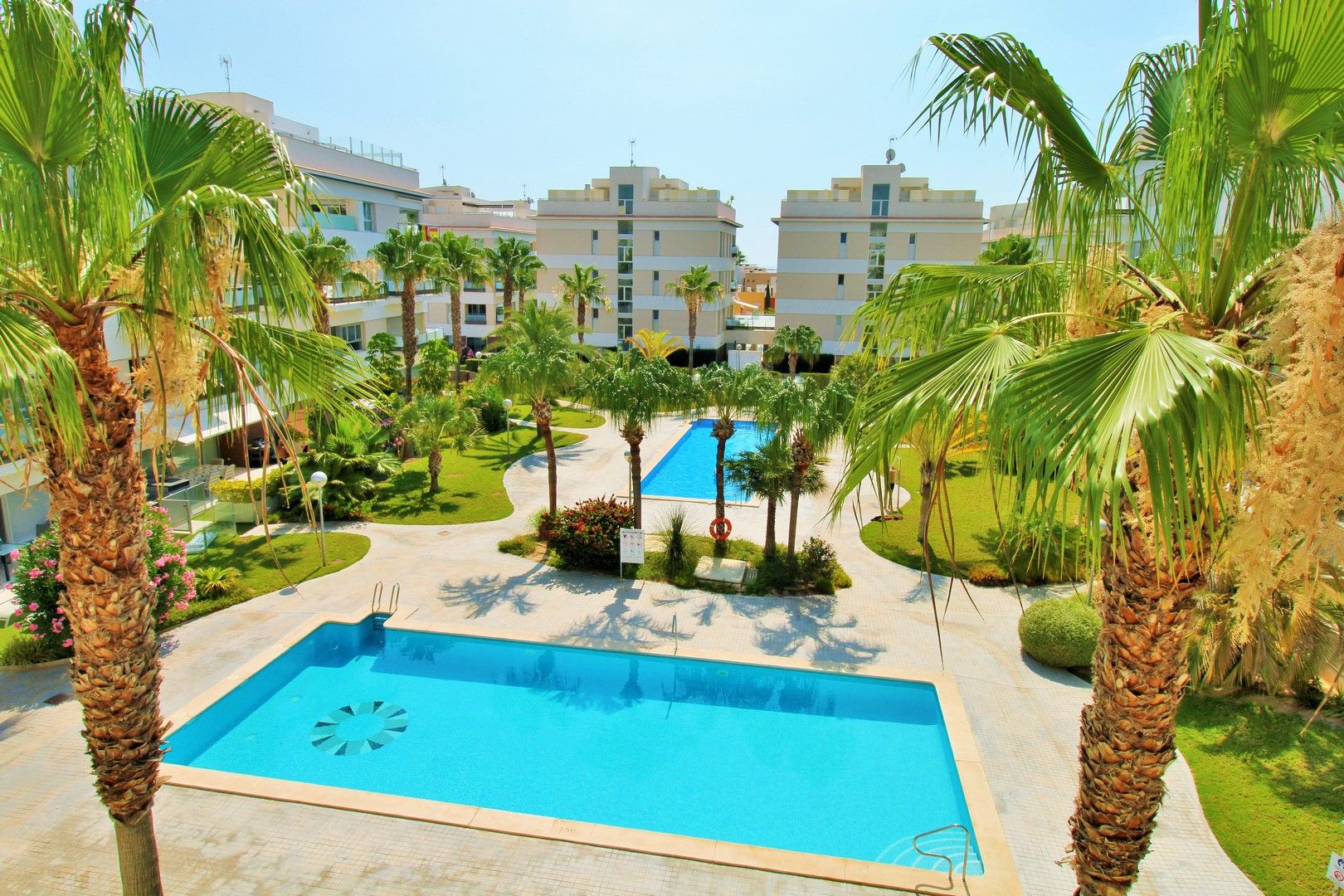 Apartamento 2 habitaciones 88m² en venta - Los Dolses - foto 23