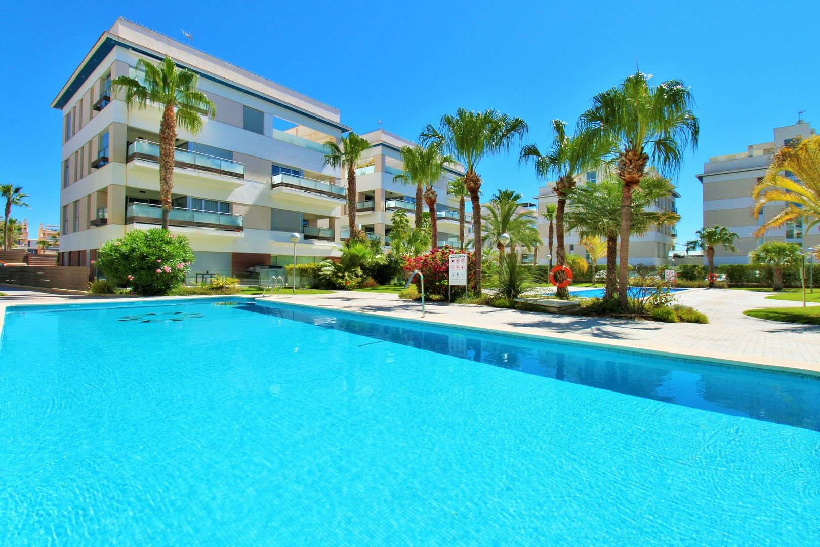 Apartamento 2 habitaciones 88m² en venta - Los Dolses - foto 25