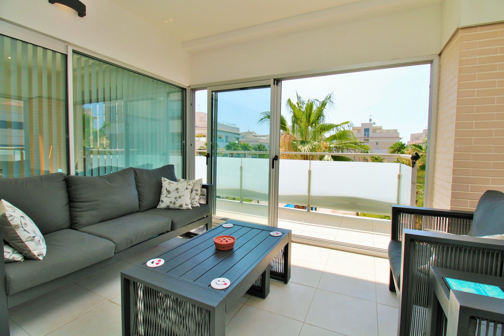 Apartamento 2 habitaciones 88m² en venta - Los Dolses - foto 4