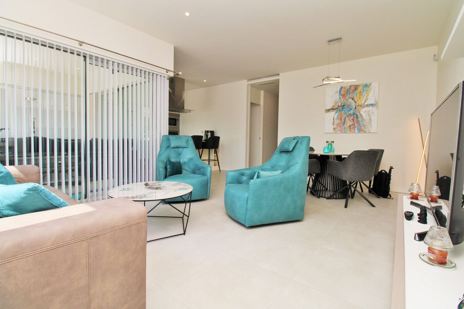 Apartamento 2 habitaciones 88m² en venta - Los Dolses - foto 6