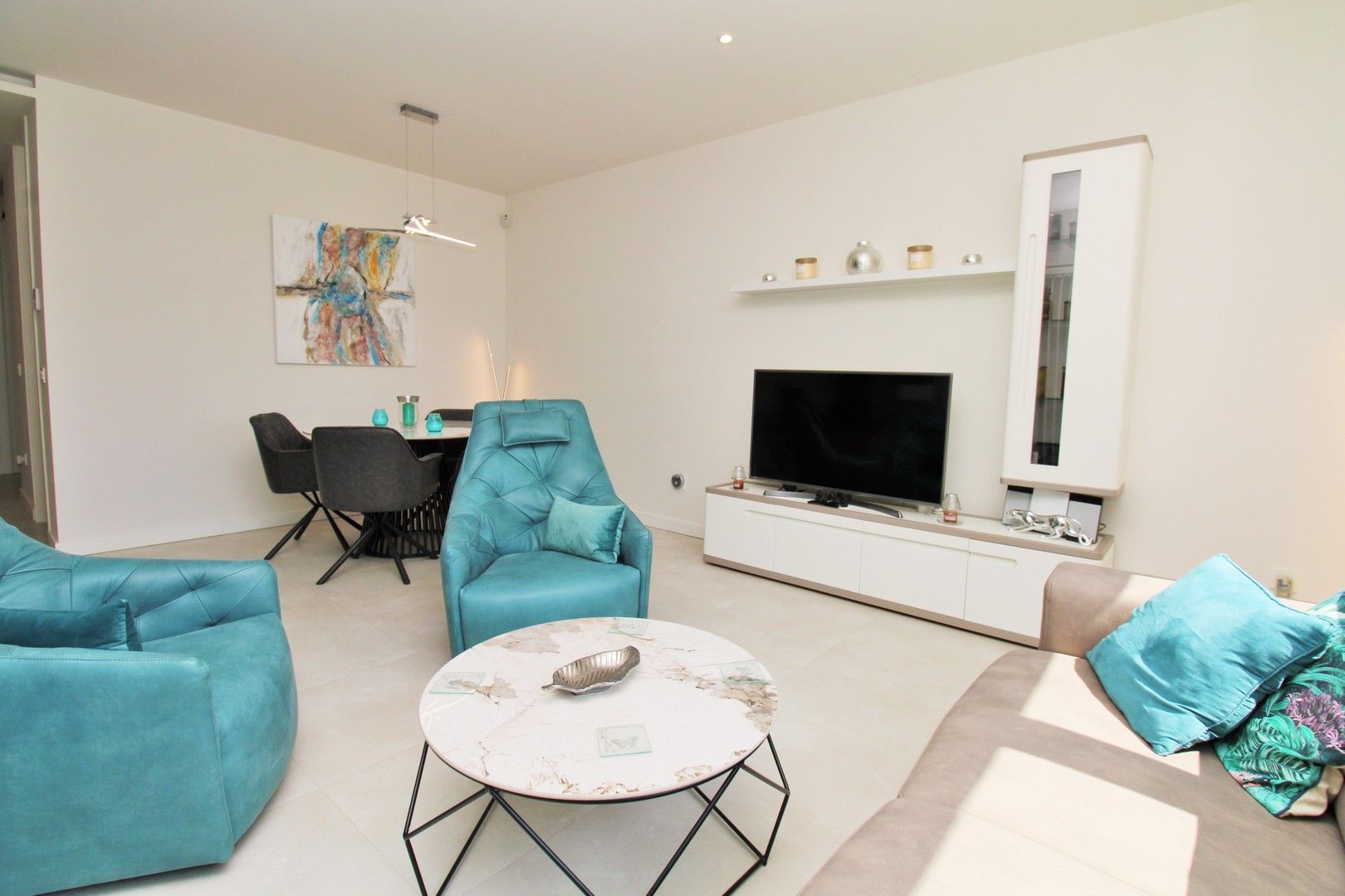 Apartamento 2 habitaciones 88m² en venta - Los Dolses - foto 9