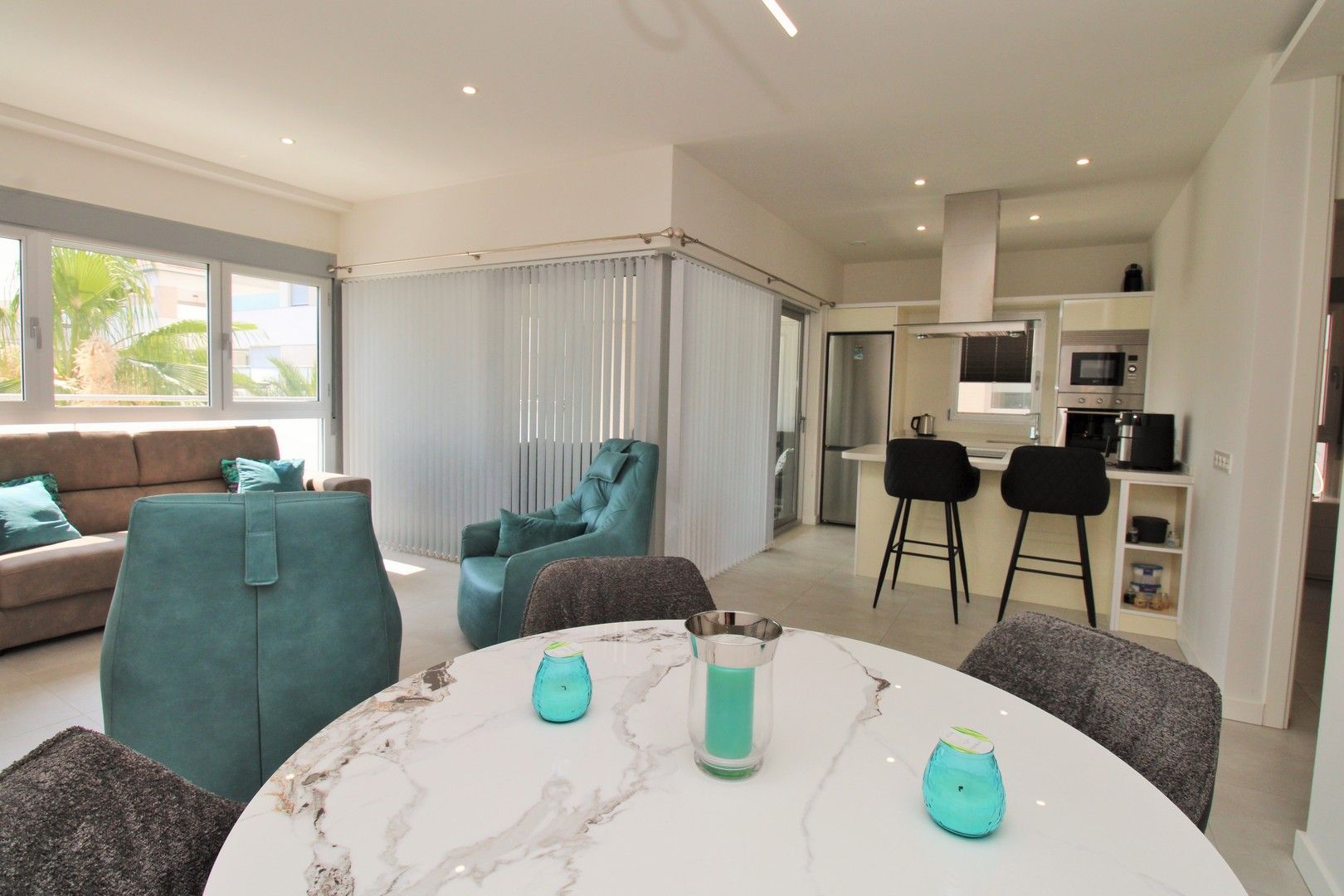 Apartamento 2 habitaciones 88m² en venta - Los Dolses - foto 10