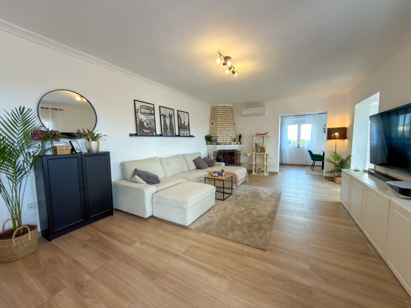 Villa 3 habitaciones 201m² en venta - Centro de la Ciudad Qu - foto 11