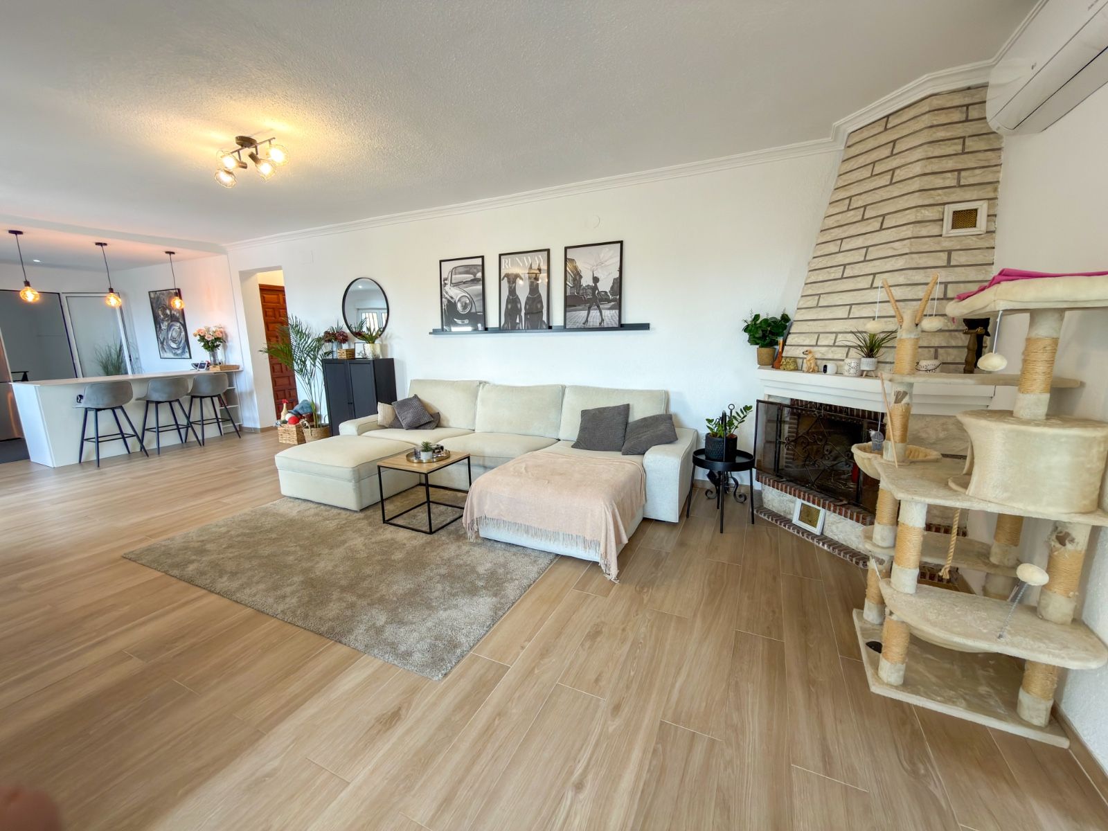 Villa 3 habitaciones 201m² en venta - Centro de la Ciudad Qu - foto 12