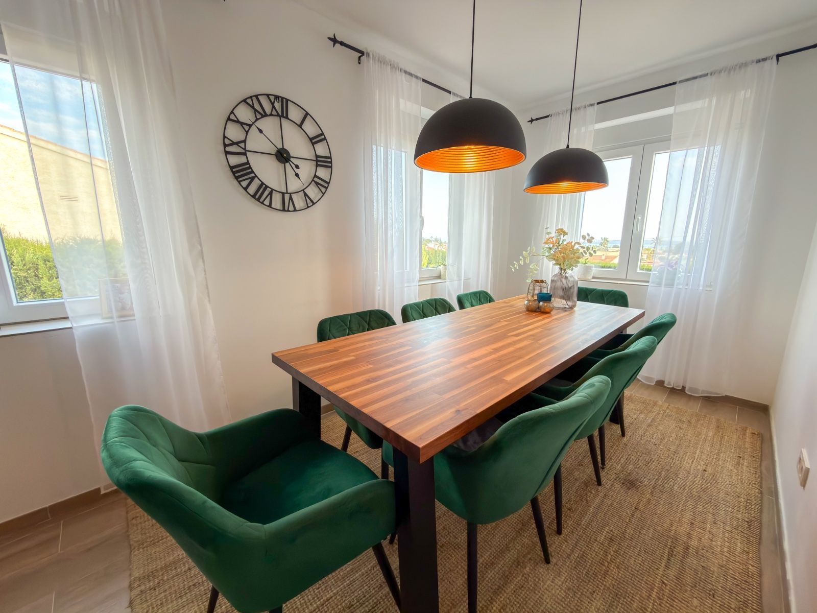 Villa 3 habitaciones 201m² en venta - Centro de la Ciudad Qu - foto 14